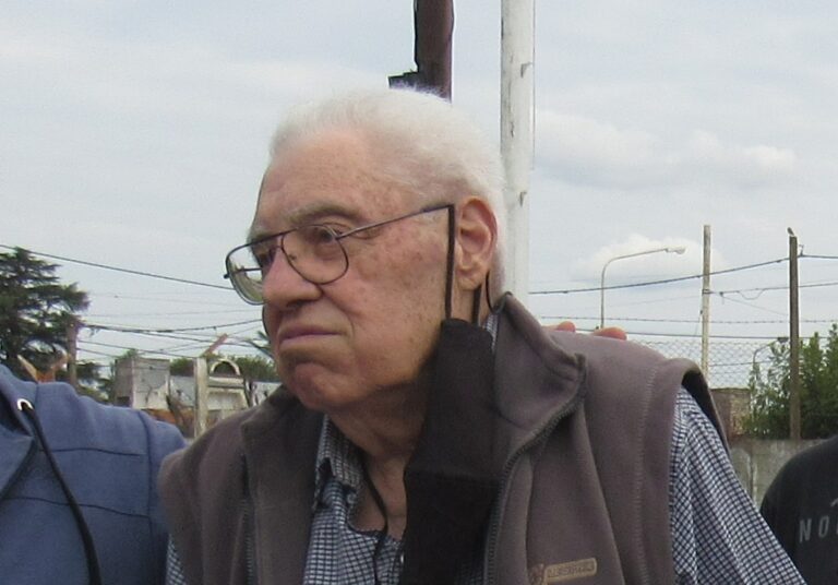 Falleció Fernando Kierbel