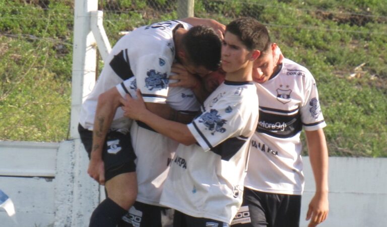 Empataron Naón y Libertad