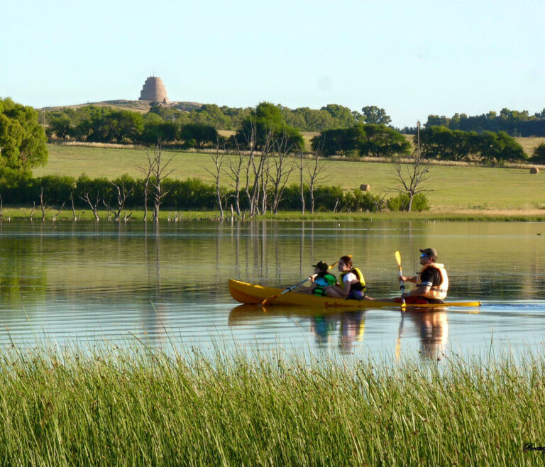 En la Provincia los municipios abren la temporada de verano