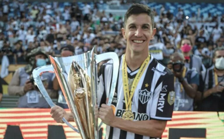 «Nacho» Fernández tendrá su segunda etapa en River