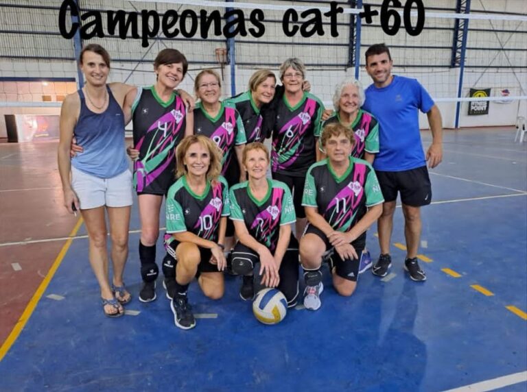 Newcom: el equipo del CEF 101 ganó el Torneo Provincial