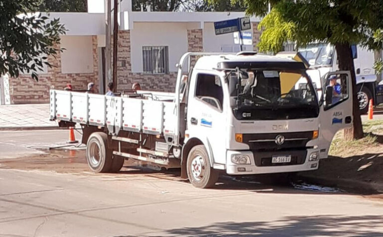 Reparaciones de cañerías de agua