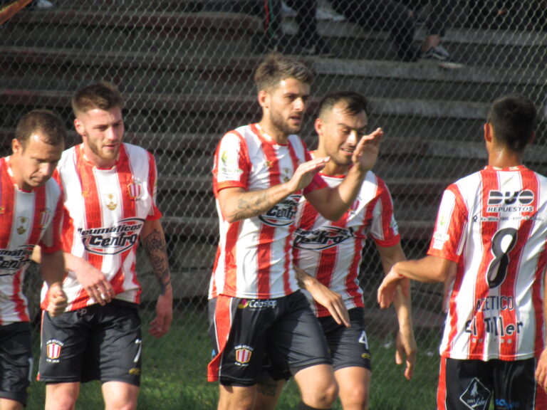Liga de Fútbol: se juega la 11ma fecha de Primera A