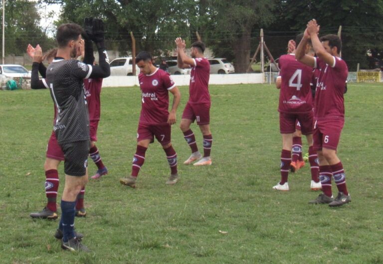 Primer triunfo de San Agustín