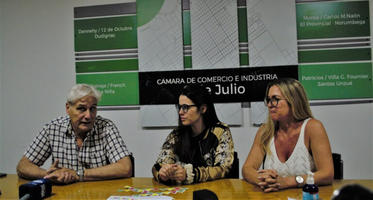 El «Shoppinazo» convoca jueves, viernes y sábado