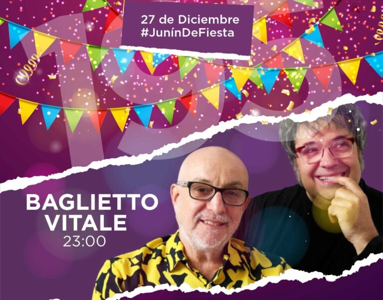 Navidad: calendario de eventos turísticos