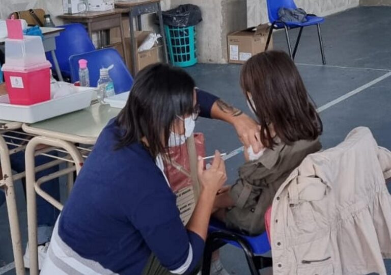 Covid-19: hasta diciembre de 2023 seguirá la emergencia sanitaria