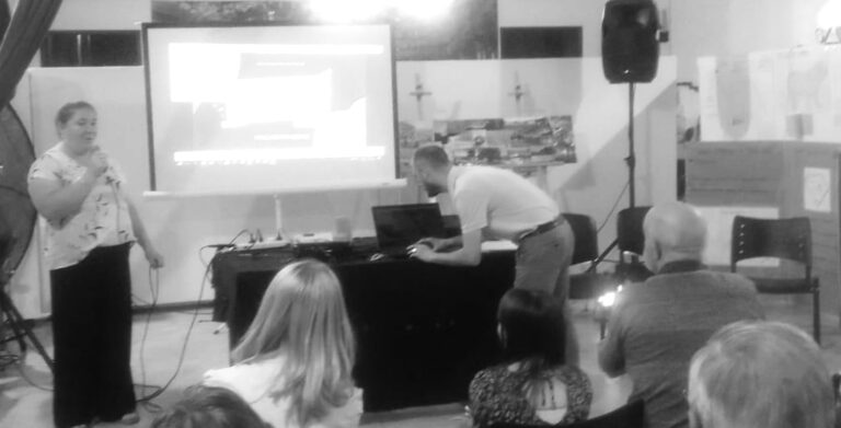 El discurso periodístico local, Antonio Aita y el Diario «El 9 de Julio»