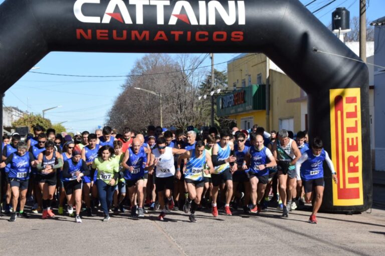 Se diagramó la Edición 2023 del campeonato «Aventuras»