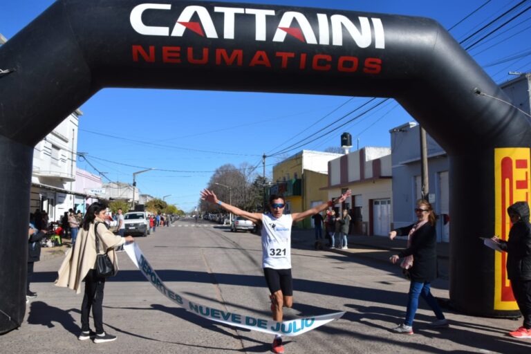 La edición 2023 del Campeonato «9 Aventuras» comienza en febrero