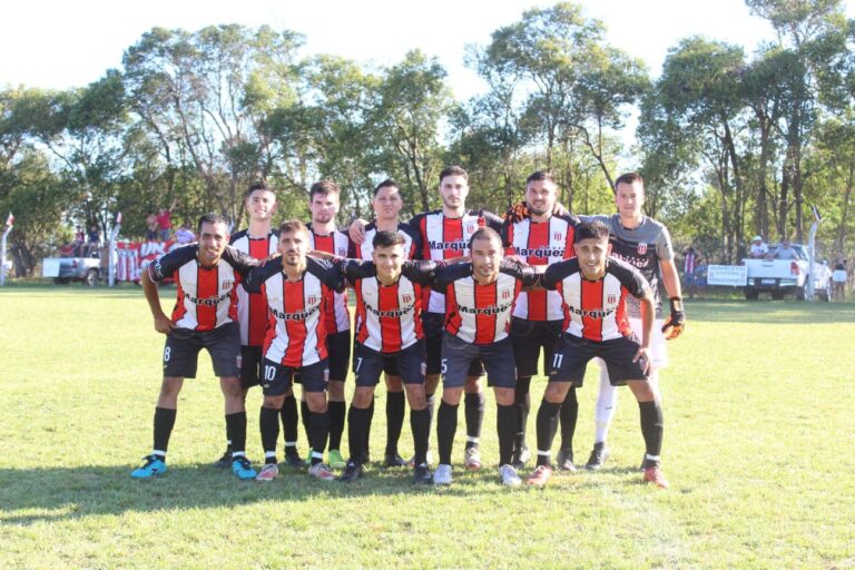 Ascenso de la LNF: ganaron La Niña y Dudignac