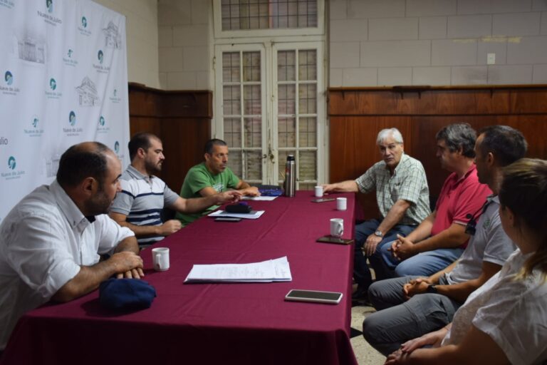 Validación de las declaraciones juradas