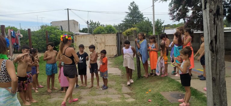 “Escuelas Abiertas en Verano”: participaron más de 1900 alumnos