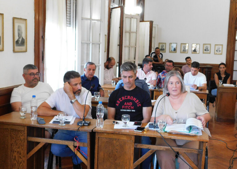 FdT: «Hay municipios que actualizan las tasas por cuatrimestre»