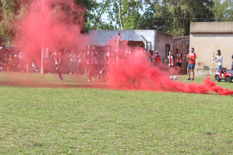 Este sábado se reanuda el fútbol de Ascenso