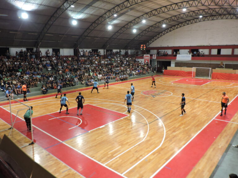 Terminó la Fase de Grupos y hoy comienzan los play offs