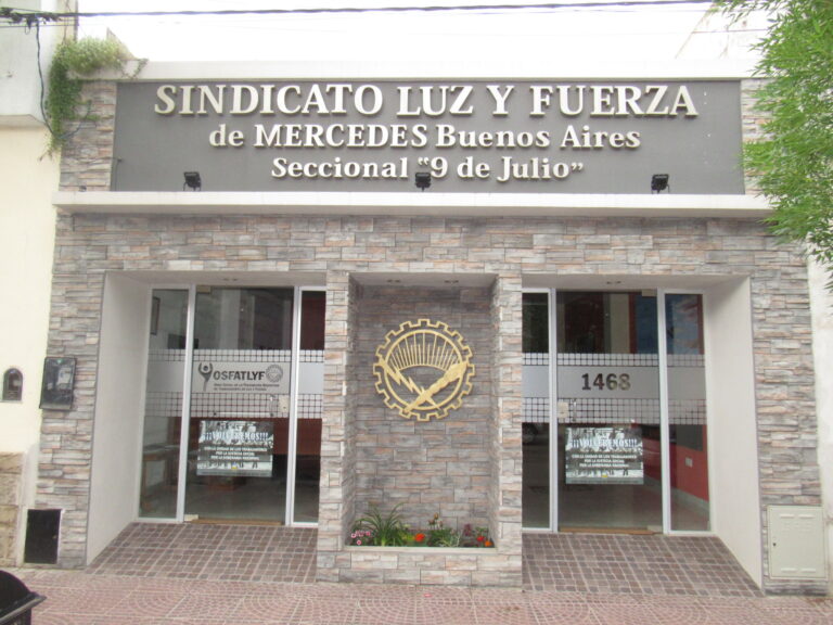 Convocan a colecta de sangre en «Luz y Fuerza»