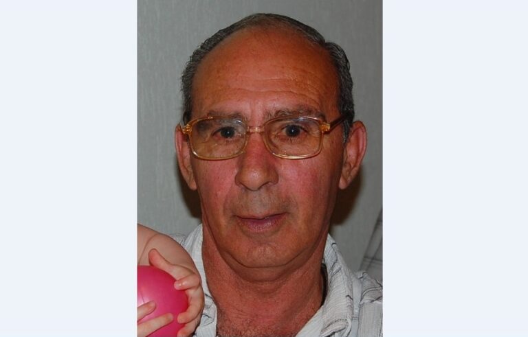 Falleció Mario Cecilio «Oso» Fava