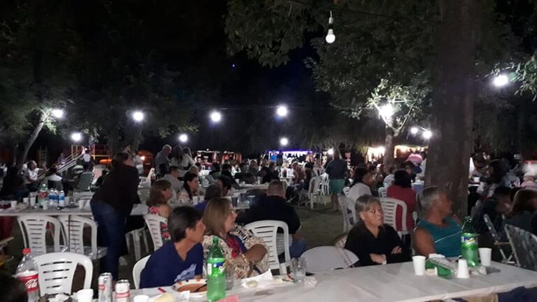 Norumbega invita a la 3ra Fiesta de la Milanesa