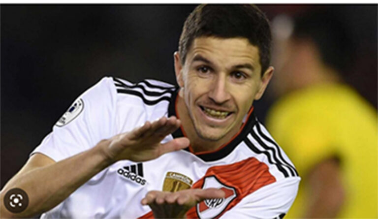 Nacho Fernández y el balance de la pretemporada de River