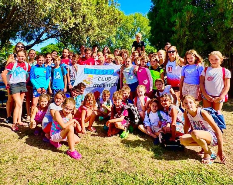 Actuación del equipo del Club Atlético en el Torneo de Libertad