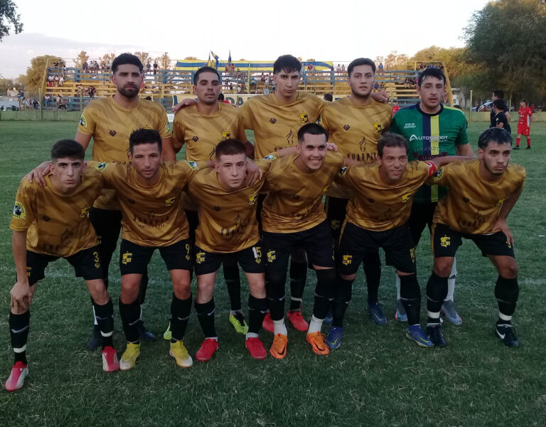 Ganaron Once Tigres, San Martín, Libertad y Naón