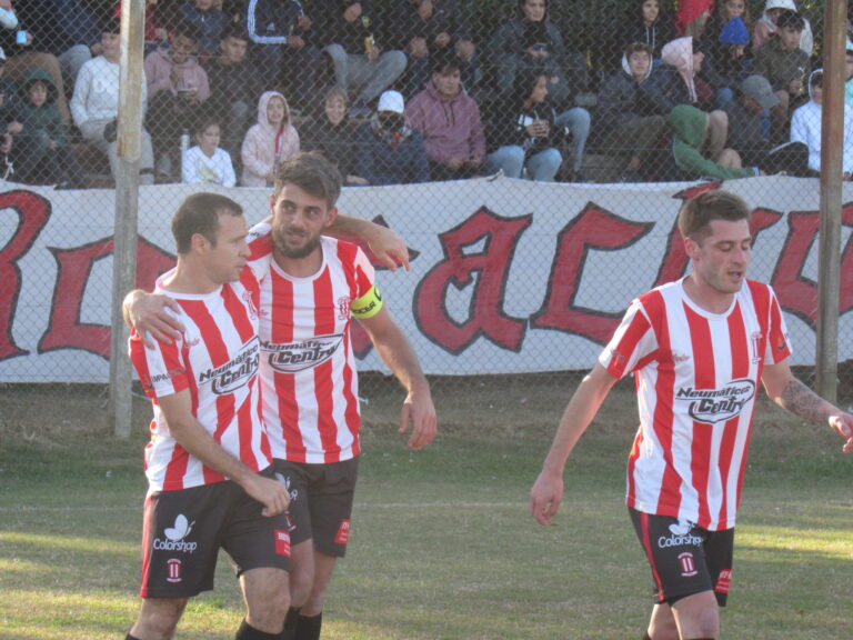 Se reanuda el fútbol de Primera A