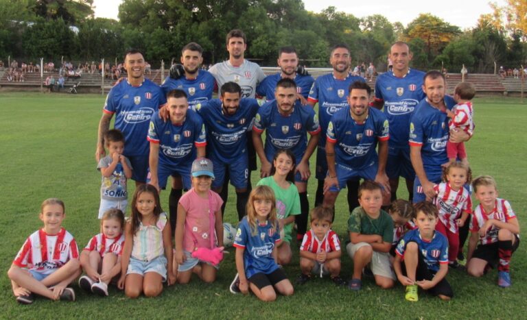Ganaron Atlético, Once Tigres, French, Naón y Agustín Alvarez