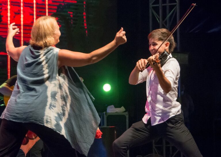 Fiestas para disfrutar en Pehuajó, Roque Pérez y Tapalqué