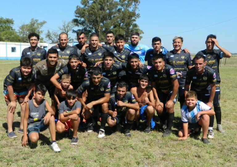 Reserva de Ascenso: es líder Defensores de la Boca