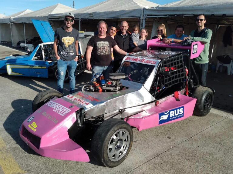 Turismo Promocional: reunión temporada 2023