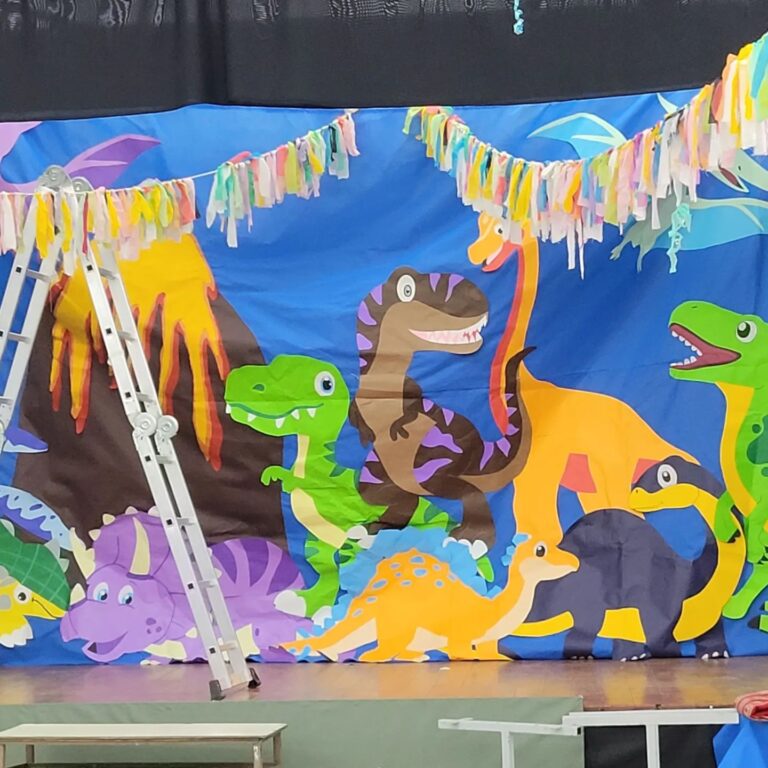 La Biblioteca “José Ingenieros” brindará actividades para los niños