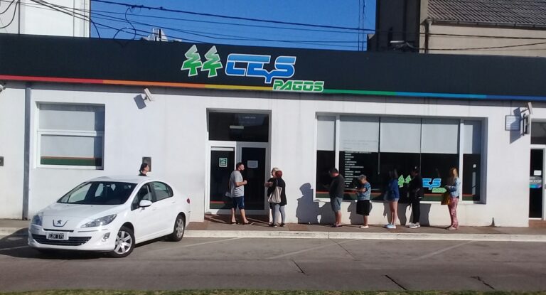 En CEyS Pagos: vecinos piden un toldo
