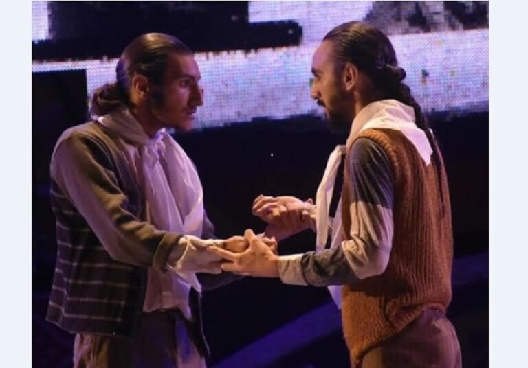 Representantes de Buenos Aires se presentan en Cosquín