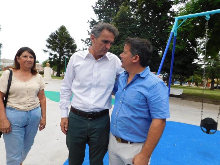 Nota de Opinión del Concejal Esteban Naudín