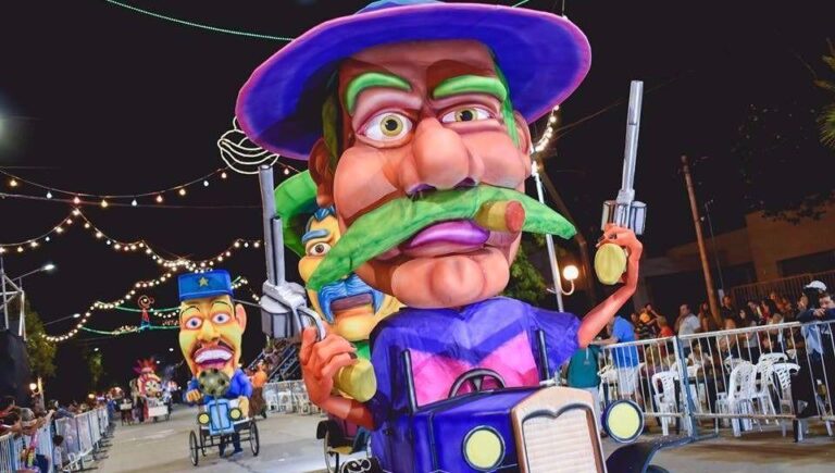 Corsos de Lincoln: 10,11,12,18,19,20 y 21 de febrero