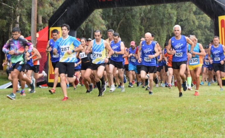 Comienza el Campeonato «9 Aventuras»