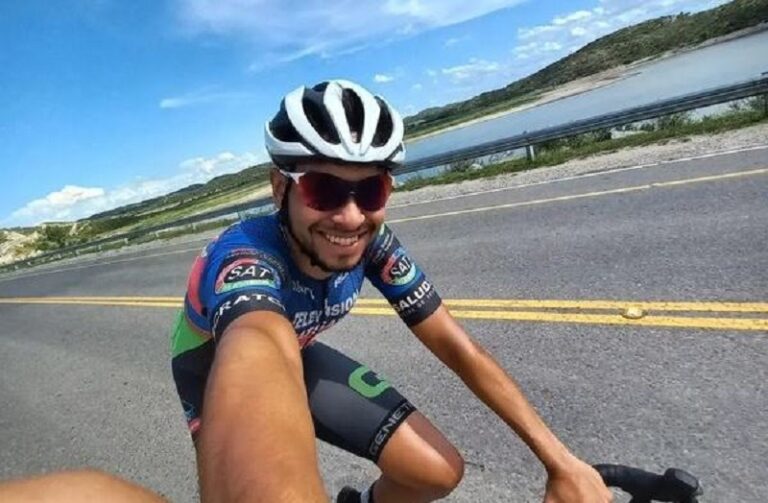 Agustín Martínez: «fue un resultado excelente»