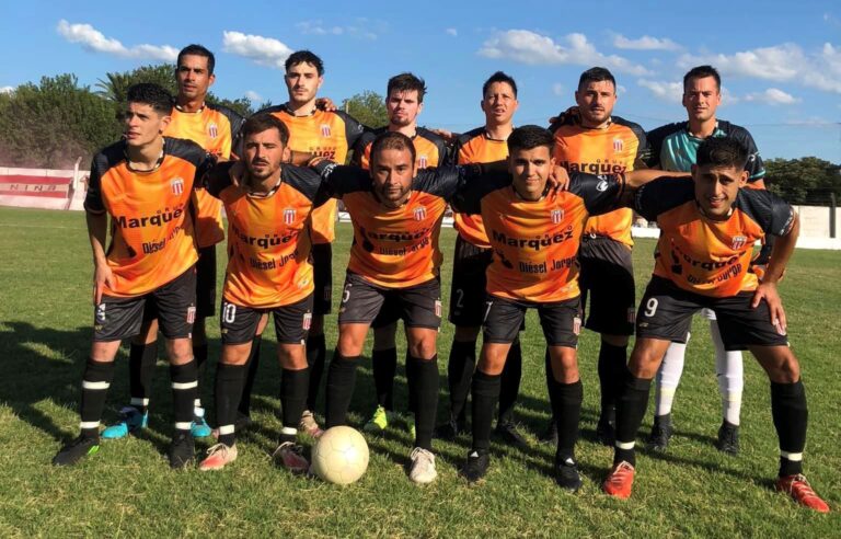 Ascenso de la LNF: se juega la 12da fecha