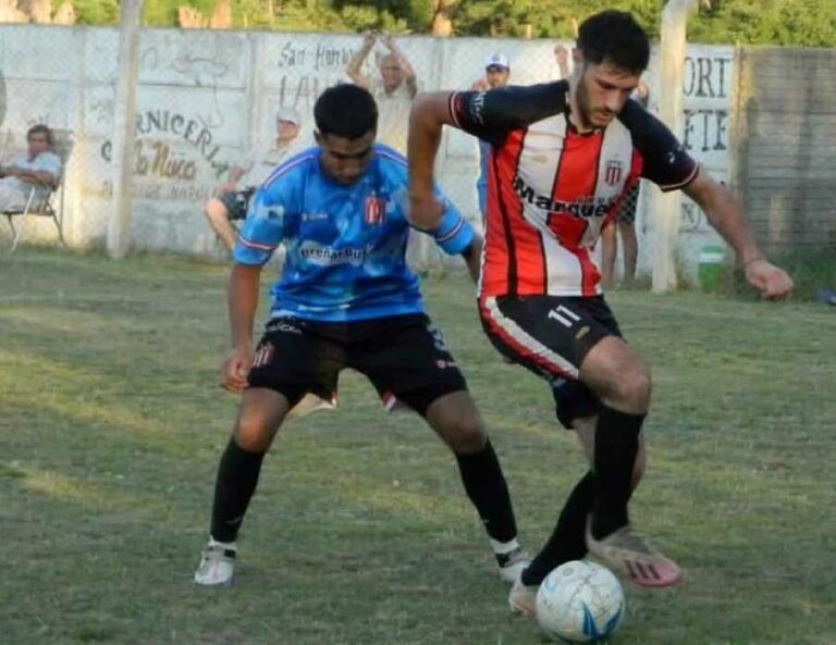 Ascenso de la LNF: Patricios – La Niña, un partido decisivo