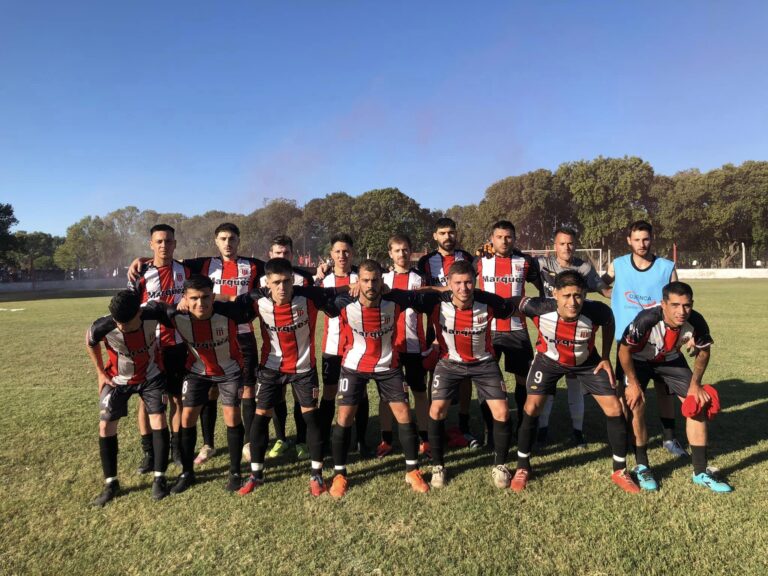 Ascenso: La Niña gritó Campeón