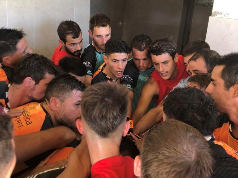 Ascenso de la LNF: La Niña es único líder