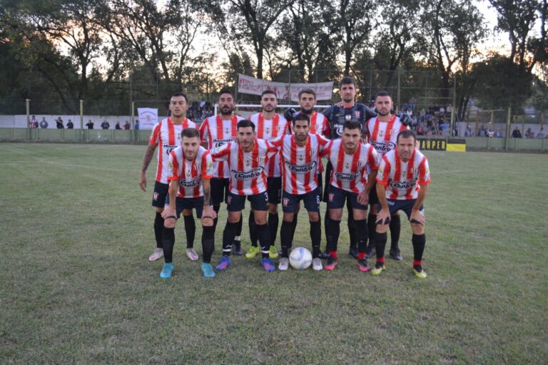 Primera «A»: ganó Atlético y recuperó la punta