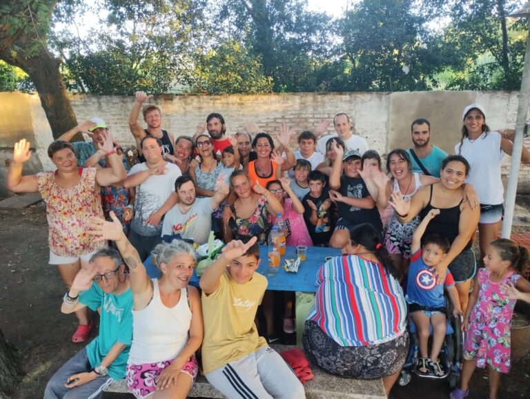 Culminó la actividad de la Colonia de Verano