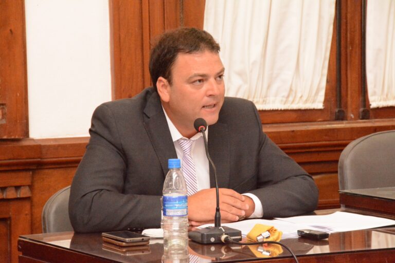 Concejo: la sesión de apertura se realizará el 1º de marzo