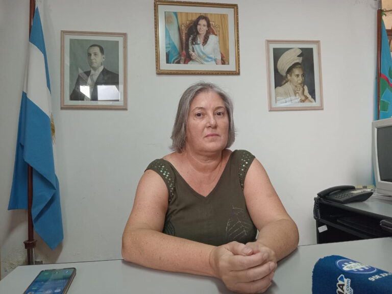 Crespo: «los aumentos impactan mucho en el bolsillo»