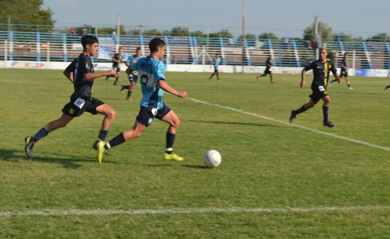 Cuarta División: se jugó la 15ta fecha