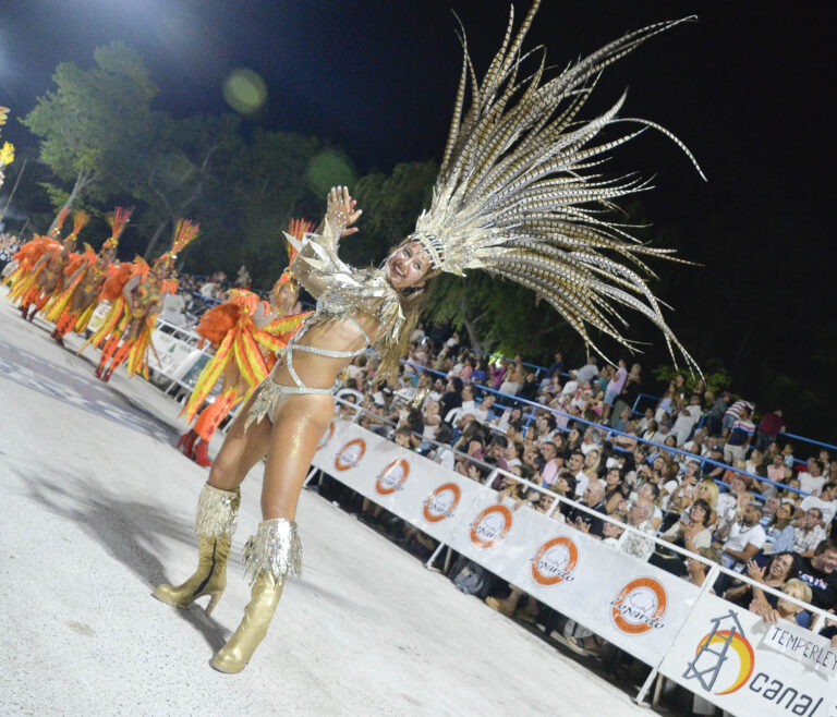 Eventos turísticos: especial de Carnaval