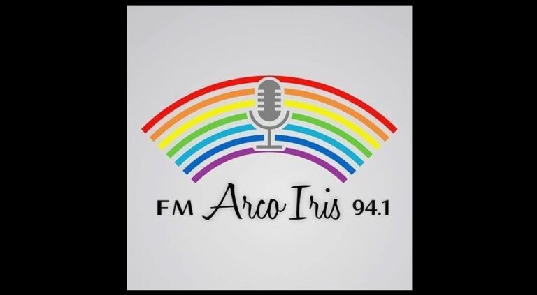 FM Arco Iris celebra 14 años al servicio de la comunicación