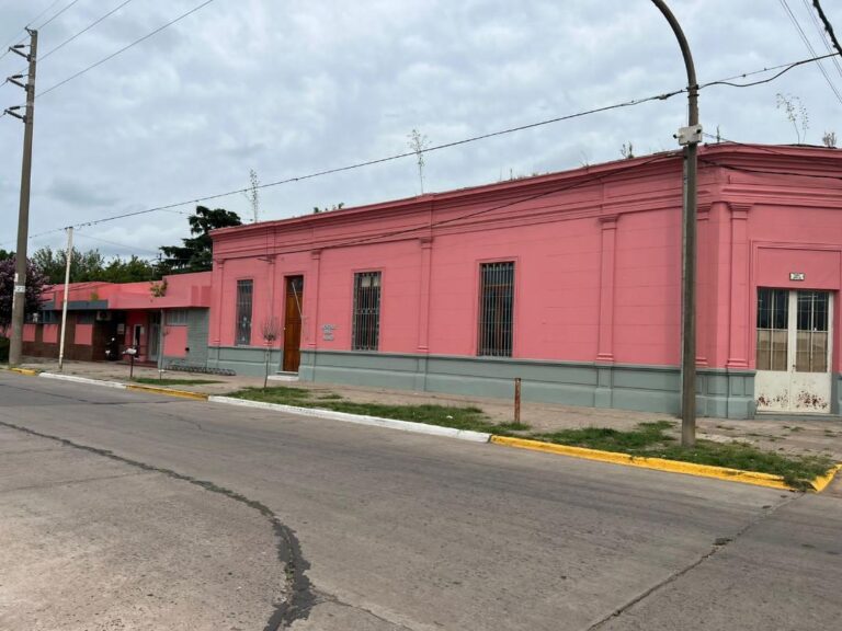 Hogar del Niño: gran respuesta en la inscripción para Guardería